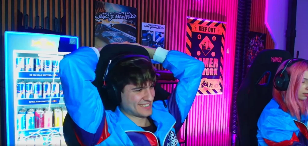 Baner hero przedstawiający bonus powitalny w kasynie online w 2026 roku